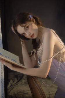 韩国美女主播